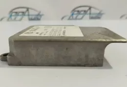06030606C блок управління airbag (srs) Volkswagen Sharan 2003