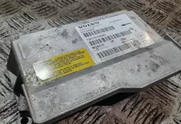 702906052DH блок управления AirBag (SRS) Volvo V70 2009