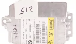 0285010251 блок управління airbag (srs) BMW X5 E70 2007