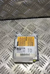 8917042580 блок управління airbag (srs) Toyota RAV 4 (XA30) 2012