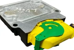 0285010527 блок управління airbag (srs) Volkswagen Polo V 6R 2012