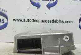 820041100A блок управління airbag (srs) Renault Megane II