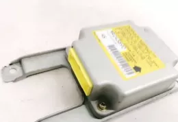 X6T39371 блок управління airbag (srs) Mitsubishi Eclipse 1996