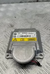 6855990 блок управління airbag (srs) BMW X3 F25 2013
