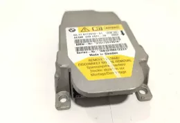 2204431360822 блок управління airbag (srs) BMW 5 E60 E61 2007