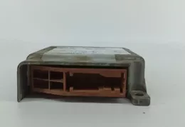 859104A100 блок управления AirBag (SRS) Hyundai H-1, Starex, Satellite 2000
