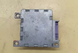 06176002 блок управління airbag (srs) Volvo S40, V40 2000