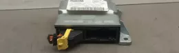 08929500 блок управления AirBag (SRS) Citroen C4 Grand Picasso 2010