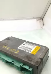 65776946384 блок управління airbag (srs) BMW 5 E60 E61 2006