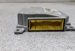 A0418344 блок управління airbag (srs) Saab 9-5 2000