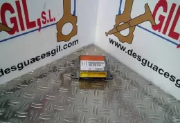 R236880999 блок управління airbag (srs) Audi A3 S3 8L 1997