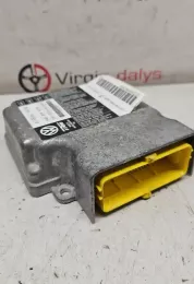 4508130P блок управления AirBag (SRS) Volkswagen PASSAT B6 2006