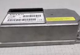 020053031704 блок управління airbag (srs) Volvo S60 2003