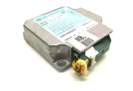 34B140800PD блок управління airbag (srs) Hyundai Tucson JM 2009