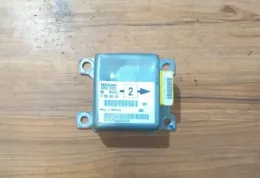 285562F200 блок управління airbag (srs) Nissan Primera 1998