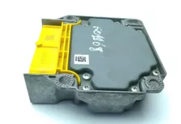 1Q0958655A блок управління airbag (srs) Volkswagen Eos 2010