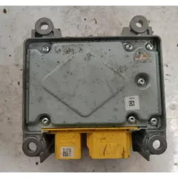 SA310960000 блок управління airbag (srs) Hyundai Santa Fe 2006