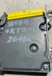 11H027S6990 блок управління airbag (srs) Skoda Octavia Mk2 (1Z) 2011