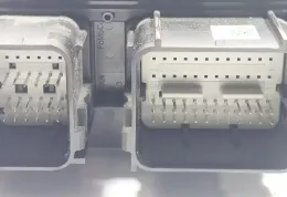 1880952 блок управління airbag (srs) Ford Transit 2016