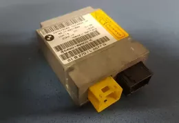 037075063 блок управления AirBag (SRS) BMW 7 E65 E66 2002