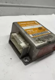 8A0959755C блок управління airbag (srs) Audi A6 S6 C4 4A 1997