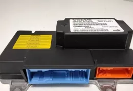 006110800574 блок управління airbag (srs) Volvo V50 2006
