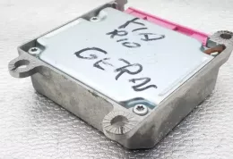 0K32C677F0 блок управління airbag (srs) KIA Rio 2001