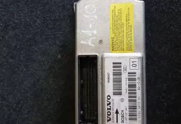 0285001147 блок управління airbag (srs) Volvo XC90 2002