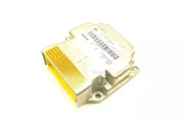 0285010574 блок управління airbag (srs) Volkswagen Touareg I 2010