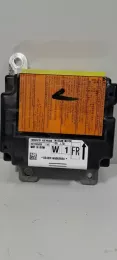 627260200 блок управления AirBag (SRS) Nissan Qashqai 2014