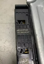 T0JF258400570 блок управління airbag (srs) Chrysler Town & Country V 2015