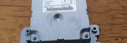 284A1JG000 блок управління airbag (srs) Nissan X-Trail T31 2008