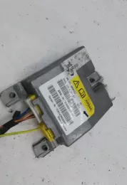 6939737 блок управління airbag (srs) BMW 5 E60 E61 2003