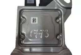 6100876448BD блок управління airbag (srs) Ford Focus 2014