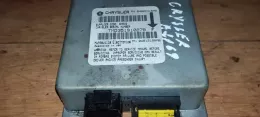 TMD351910278F блок управления AirBag (SRS) Chrysler Stratus 1997