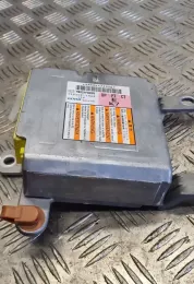 XM90K47290K блок управління airbag (srs) Subaru Impreza III 2009