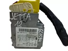 5WK44642 блок управління airbag (srs) Volkswagen Jetta VI 2013