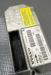 050163006507 блок управління airbag (srs) Volvo V70 2008