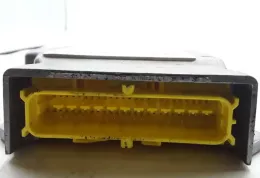 32060517C блок управління airbag (srs) Skoda Octavia Mk2 (1Z) 2006