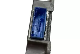 101486328005 блок управления AirBag (SRS) Mazda 626 2001