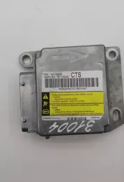 19115245 блок управління airbag (srs) Cadillac CTS 2005