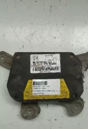 00B1796B2281I блок управления AirBag (SRS) BMW 3 E36 1993