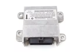 TME1069J2144 блок управления AirBag (SRS) Jeep Grand Cherokee (WJ) 2001