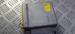 4B06J блок управления AirBag (SRS) Mazda Premacy 2002