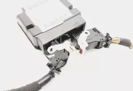 A2C15940102 блок управління airbag (srs) Citroen Berlingo 2020