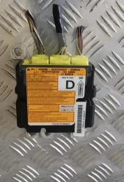 988206HE0A блок управління airbag (srs) Infiniti Q50 2016
