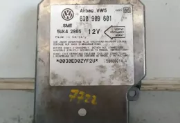 E2A177 блок управління airbag (srs) Volkswagen Polo 1999