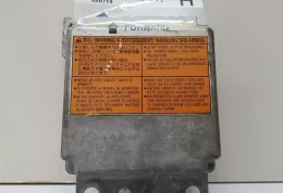 020719 блок управления AirBag (SRS) Nissan X-Trail T30 2003