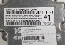 TNCME2627C5007 блок управления AirBag (SRS) Dodge Avenger 1989