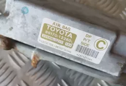 2310001210 блок управления AirBag (SRS) Toyota Corolla E110 1999